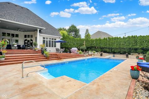 1939 Eagle Trace Drive Greenwood IN 46143