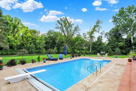 1939 Eagle Trace Drive Greenwood IN 46143