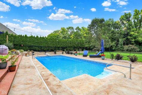 1939 Eagle Trace Drive Greenwood IN 46143
