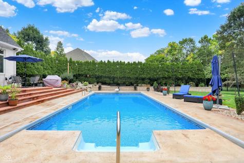 1939 Eagle Trace Drive Greenwood IN 46143