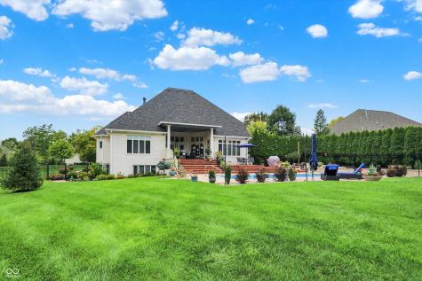 1939 Eagle Trace Drive Greenwood IN 46143