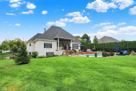 1939 Eagle Trace Drive Greenwood IN 46143