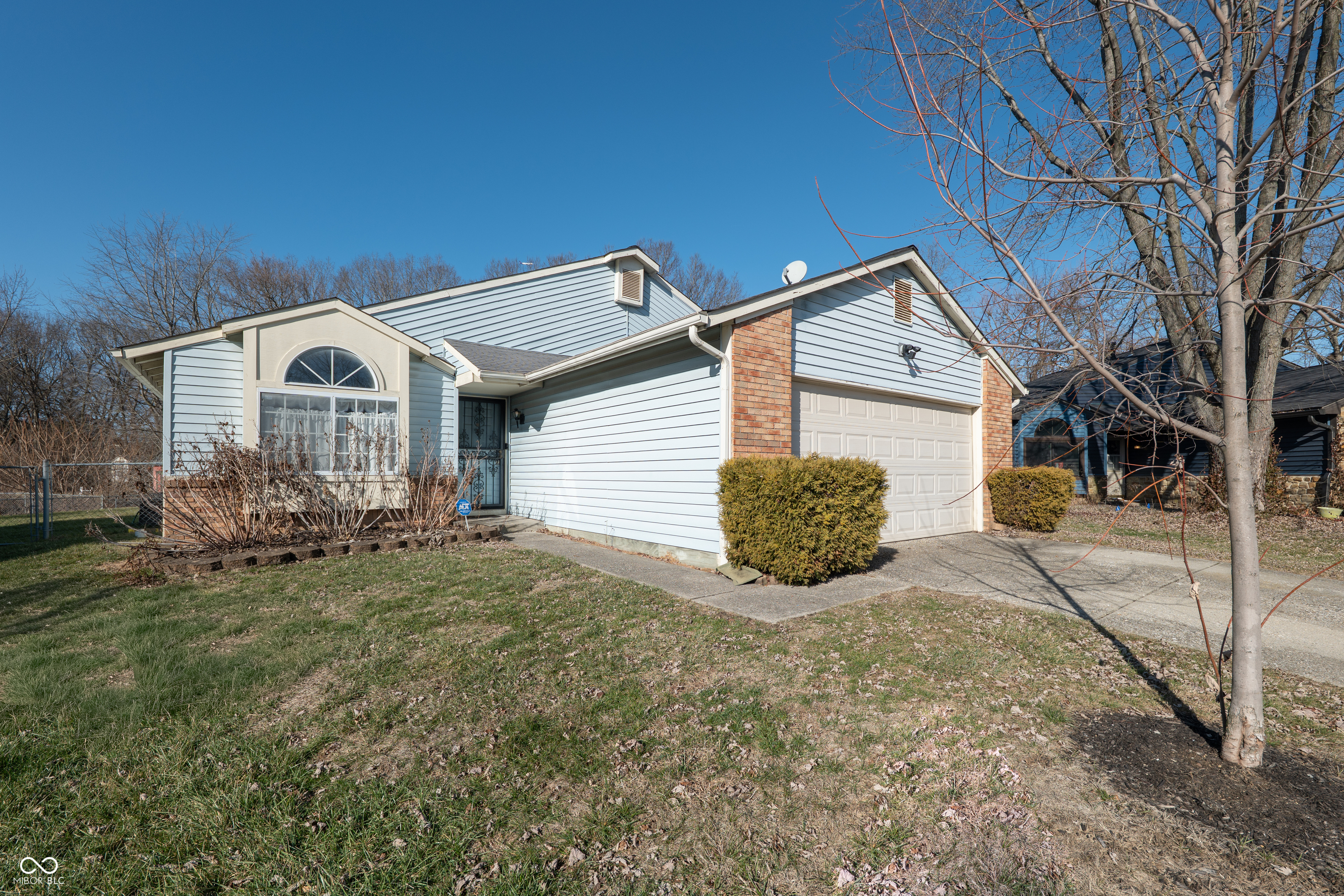 5344 Telford Court Indianapolis IN 46254