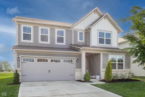1935 Goodwin Place Westfield IN 46074