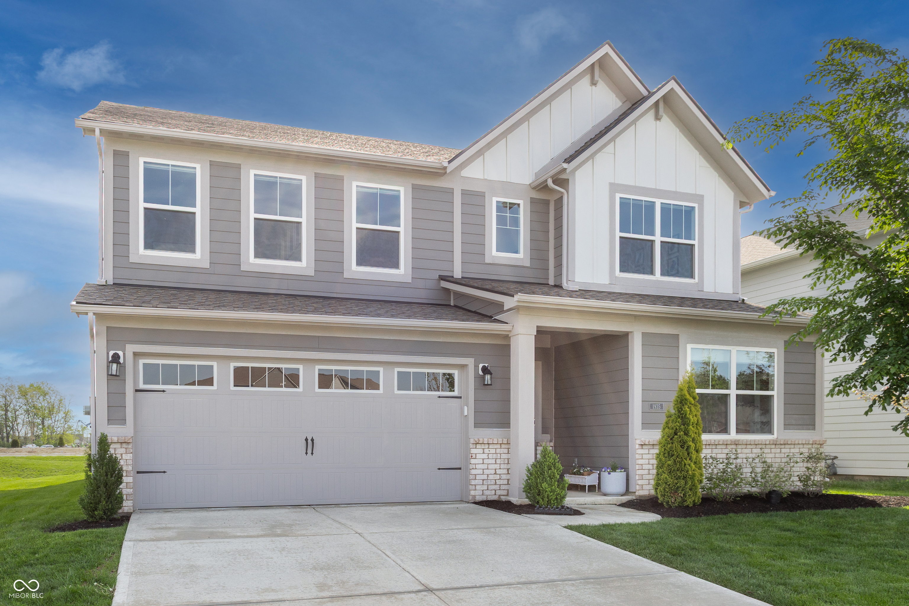 1935 Goodwin Place Westfield IN 46074