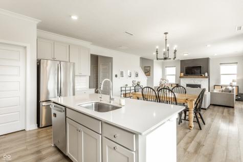 1935 Goodwin Place Westfield IN 46074