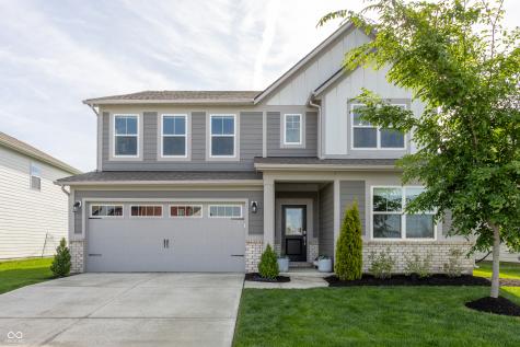 1935 Goodwin Place Westfield IN 46074