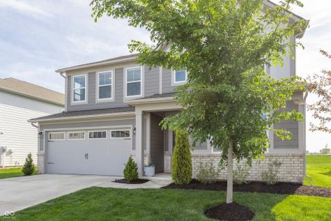 1935 Goodwin Place Westfield IN 46074