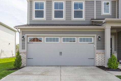 1935 Goodwin Place Westfield IN 46074
