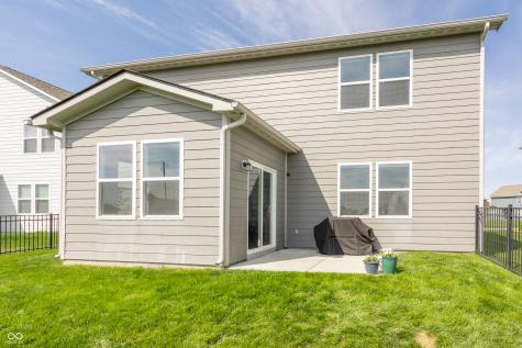 1935 Goodwin Place Westfield IN 46074