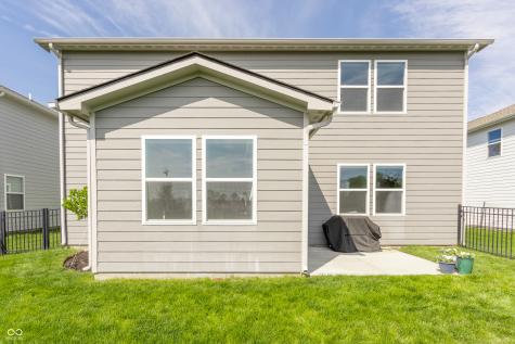1935 Goodwin Place Westfield IN 46074