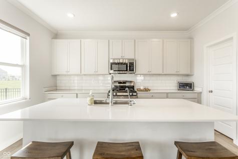 1935 Goodwin Place Westfield IN 46074