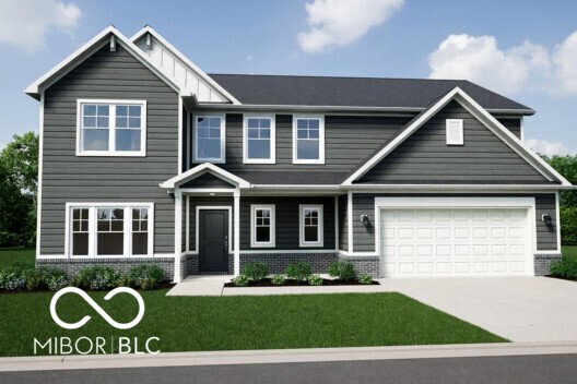 9801 Forest Ridge Lane Mccordsville IN 46055
