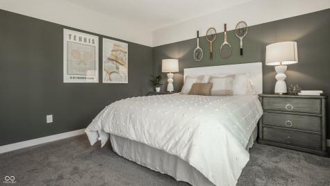 9801 Forest Ridge Lane Mccordsville IN 46055