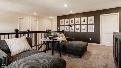 9801 Forest Ridge Lane Mccordsville IN 46055