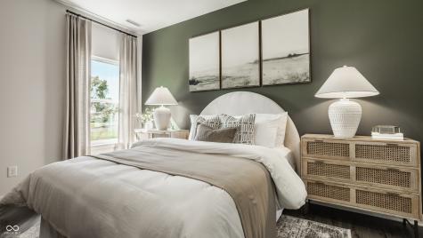 9801 Forest Ridge Lane Mccordsville IN 46055