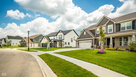 9801 Forest Ridge Lane Mccordsville IN 46055