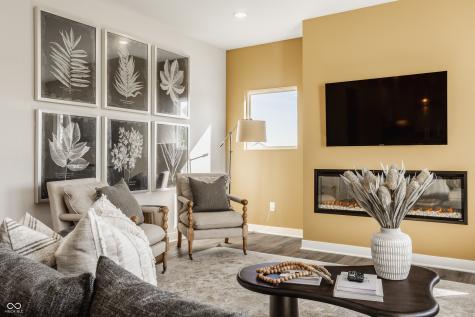 9801 Forest Ridge Lane Mccordsville IN 46055