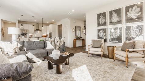 9801 Forest Ridge Lane Mccordsville IN 46055