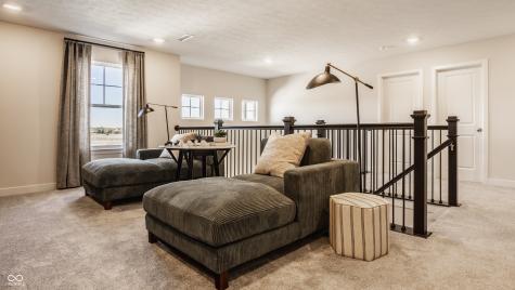 9801 Forest Ridge Lane Mccordsville IN 46055