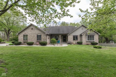 4639 Byrkit Street Indianapolis IN 46221