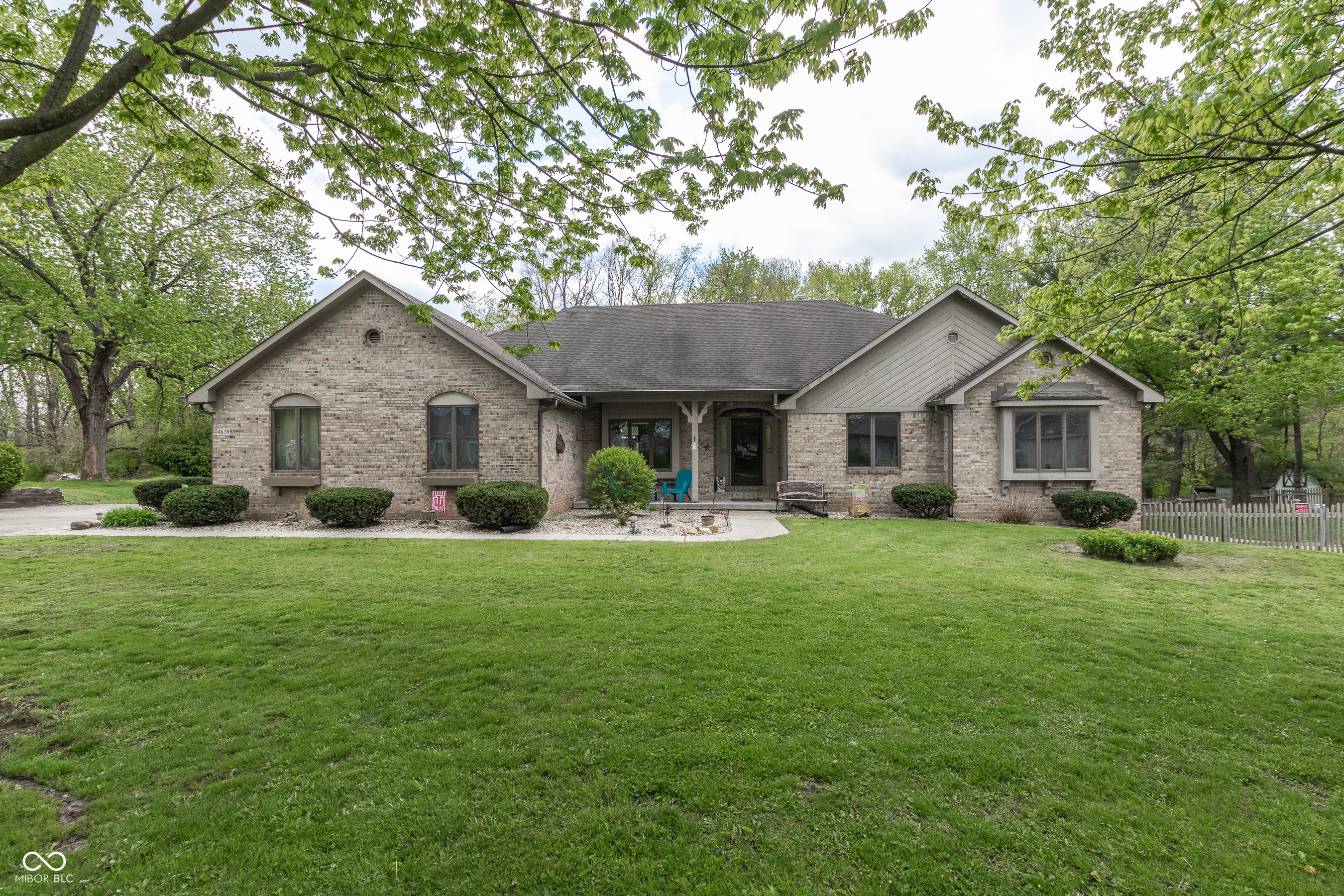 4639 Byrkit Street Indianapolis IN 46221