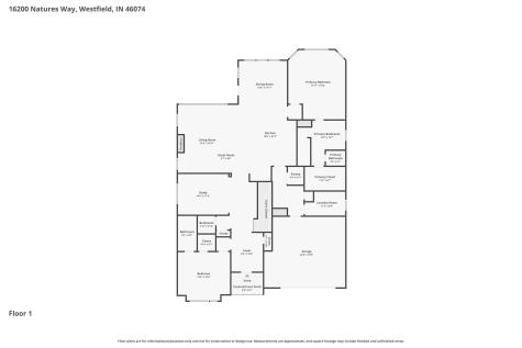 16200 Natures Way Westfield IN 46074