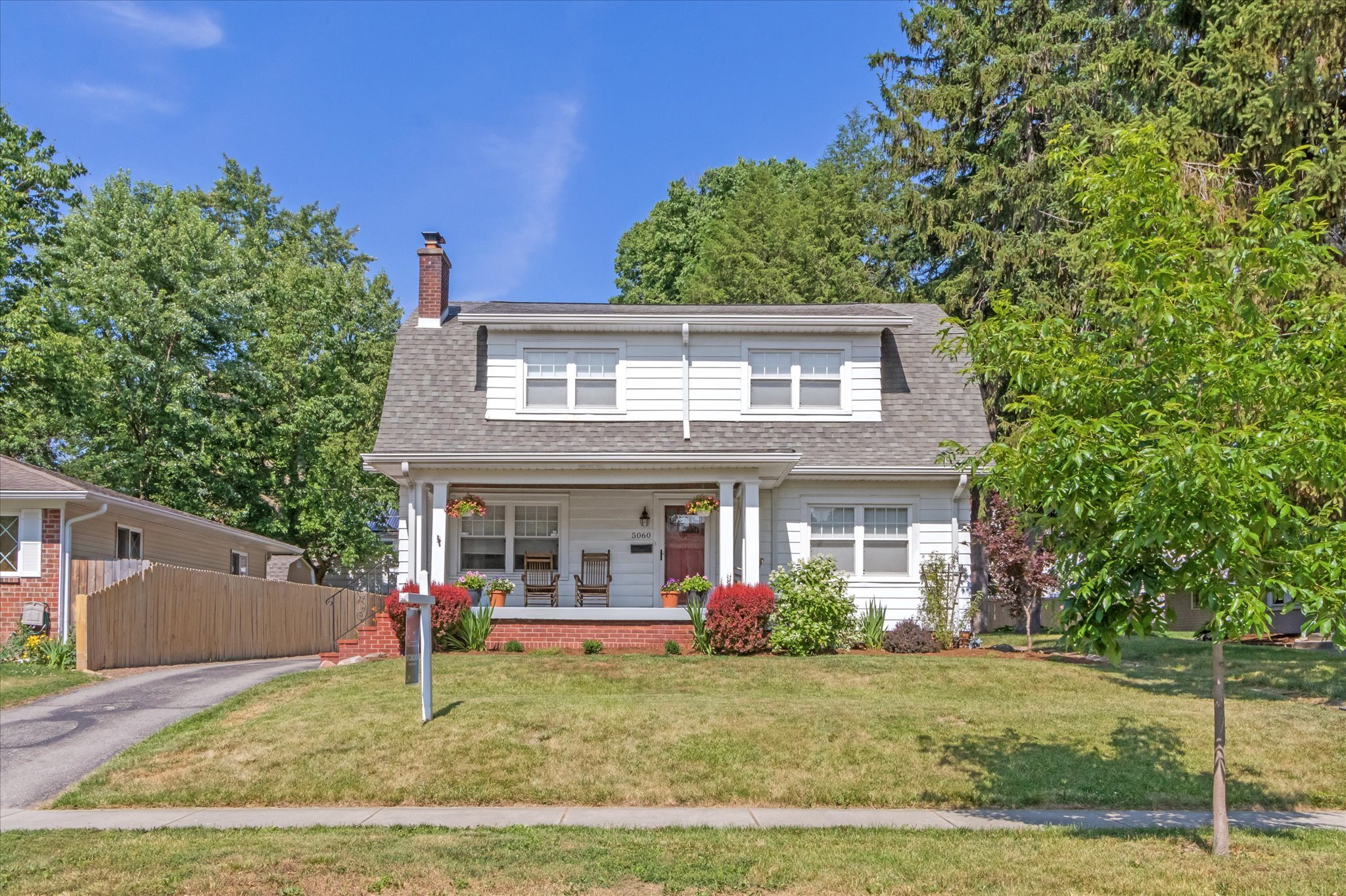 5060 N Kenwood Avenue Indianapolis IN 46208