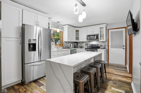 8612 Lockwood Place Indianapolis IN 46217