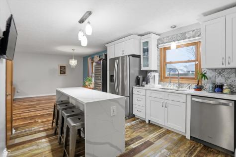 8612 Lockwood Place Indianapolis IN 46217