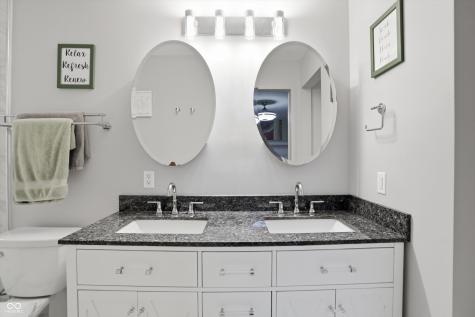 8612 Lockwood Place Indianapolis IN 46217