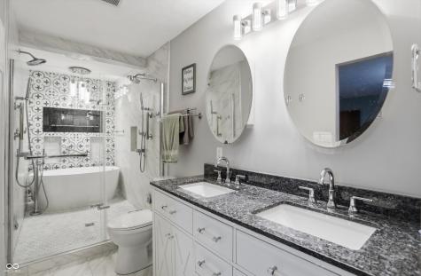 8612 Lockwood Place Indianapolis IN 46217
