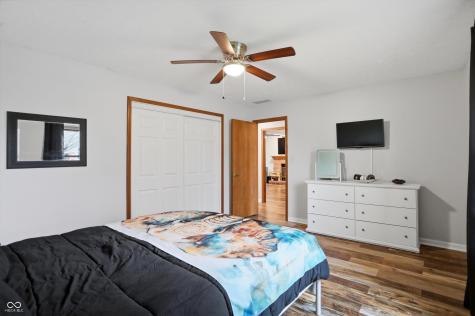 8612 Lockwood Place Indianapolis IN 46217