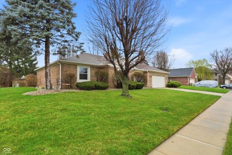 8612 Lockwood Place Indianapolis IN 46217