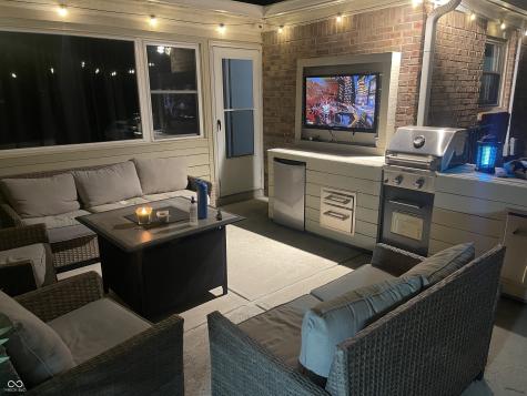 8612 Lockwood Place Indianapolis IN 46217