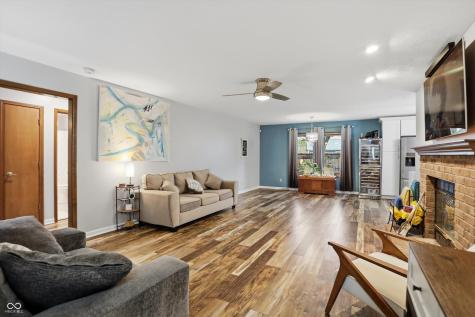 8612 Lockwood Place Indianapolis IN 46217