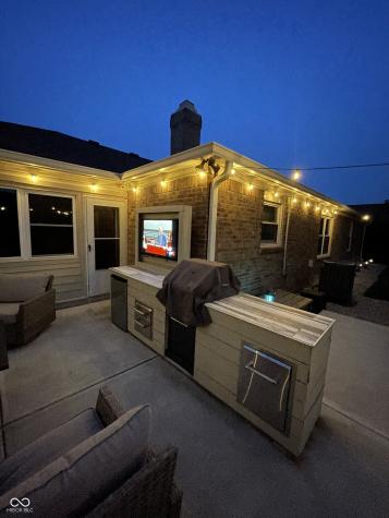 8612 Lockwood Place Indianapolis IN 46217