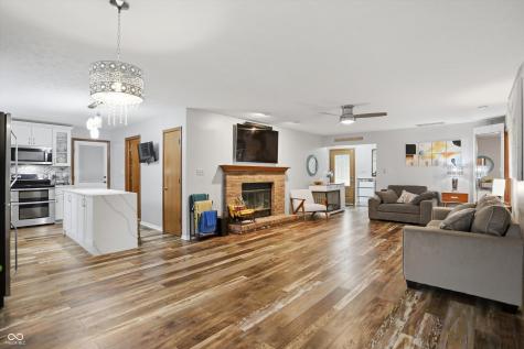 8612 Lockwood Place Indianapolis IN 46217