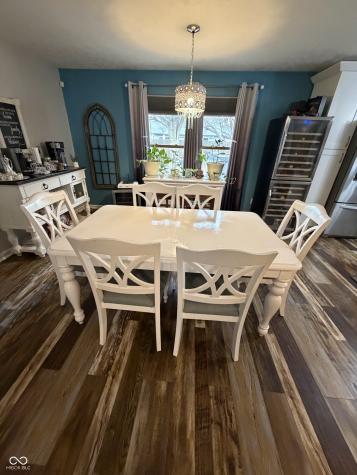 8612 Lockwood Place Indianapolis IN 46217