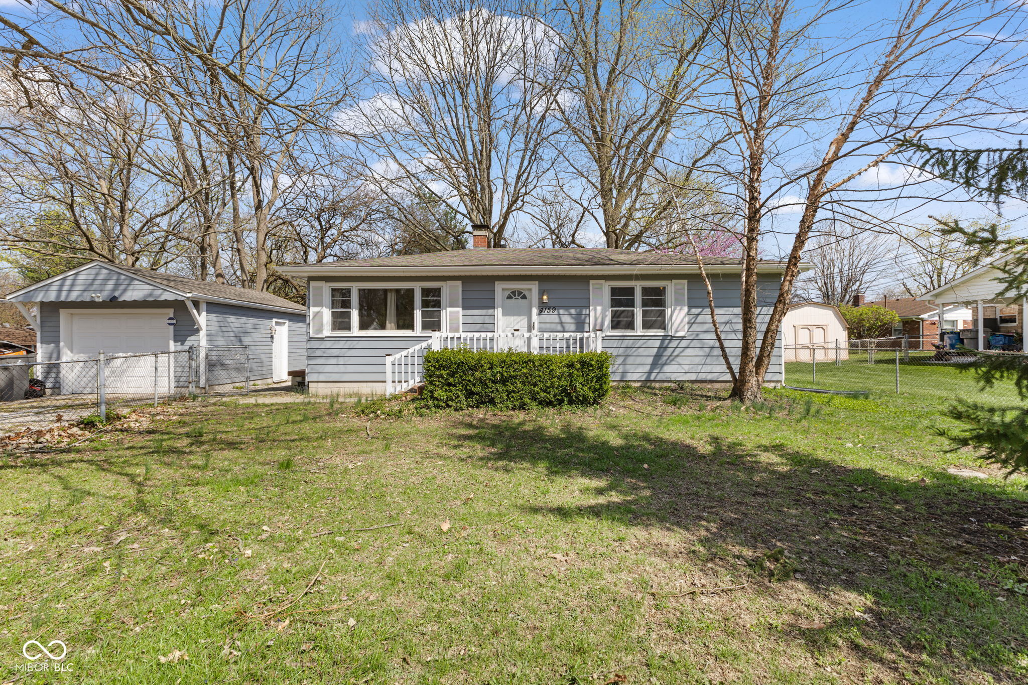 4159 Asbury Street Indianapolis IN 46227