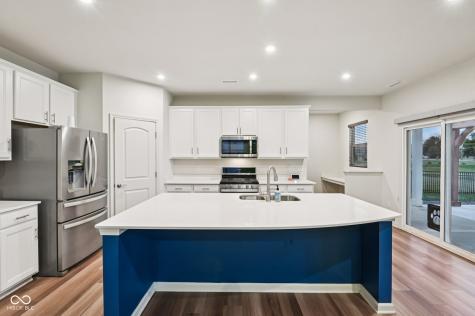 6843 Sable Point Drive Brownsburg IN 46112