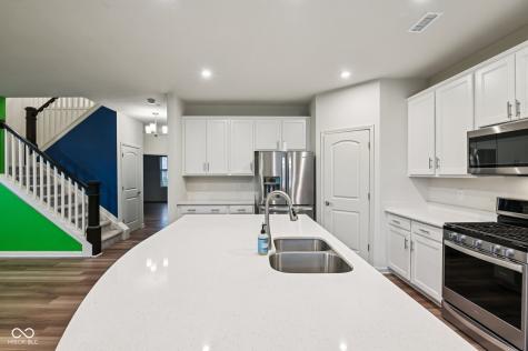 6843 Sable Point Drive Brownsburg IN 46112