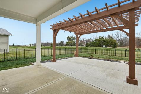 6843 Sable Point Drive Brownsburg IN 46112