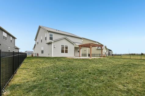6843 Sable Point Drive Brownsburg IN 46112