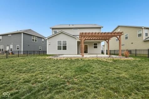 6843 Sable Point Drive Brownsburg IN 46112