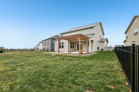 6843 Sable Point Drive Brownsburg IN 46112