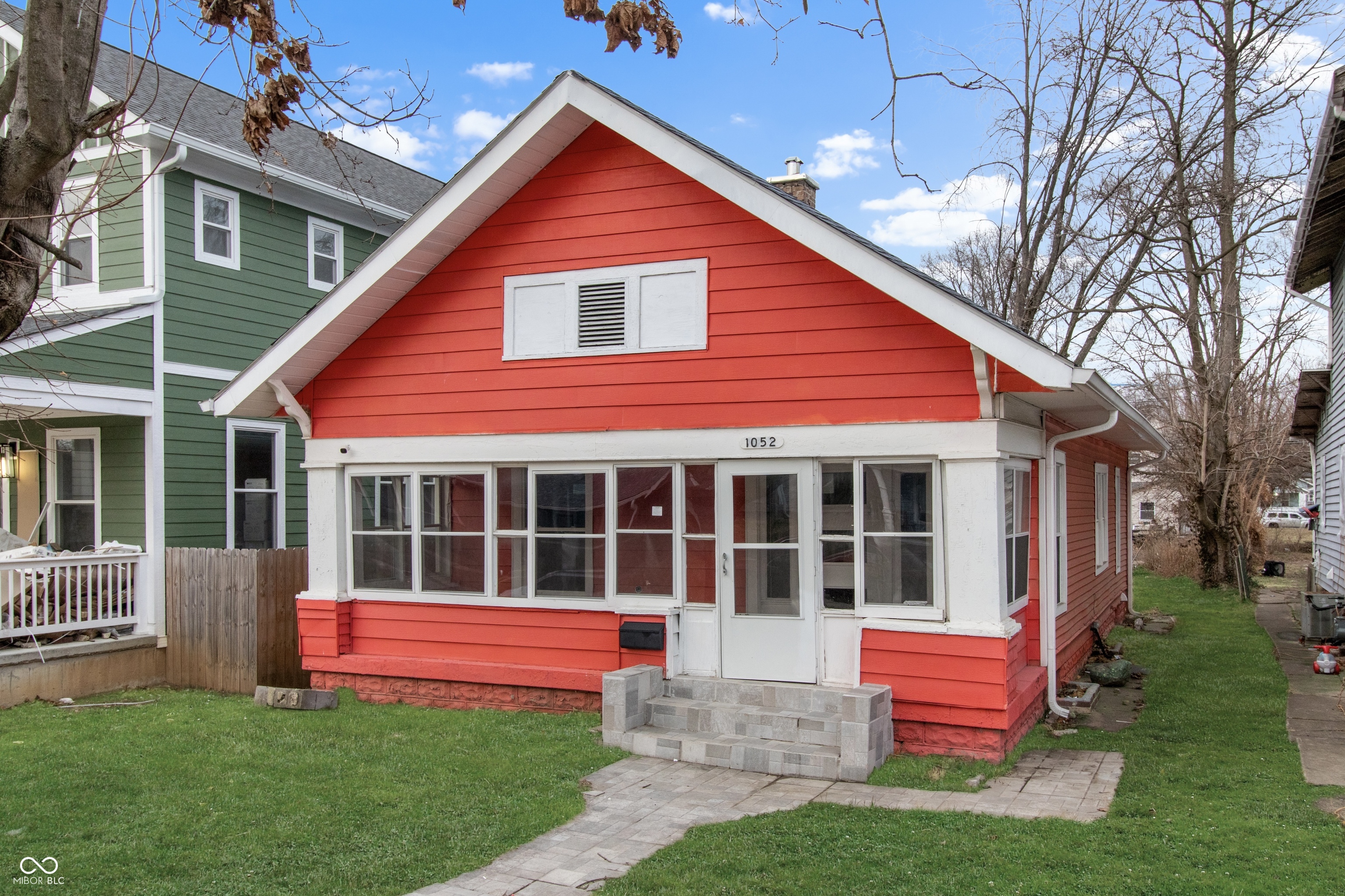 1052 W 35th Street Indianapolis IN 46208