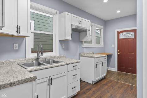 1052 W 35th Street Indianapolis IN 46208