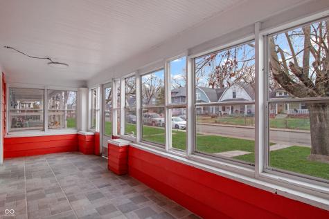 1052 W 35th Street Indianapolis IN 46208
