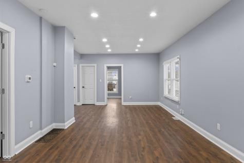 1052 W 35th Street Indianapolis IN 46208